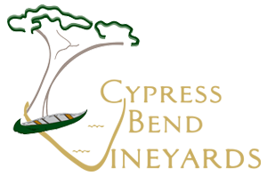 Cypress Bend Vineyards Logo
