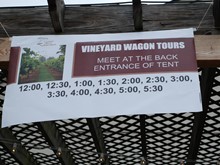 Wagon Ride Tours